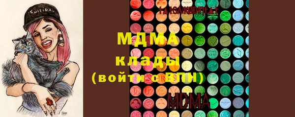 круглые Горняк